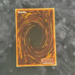Yugioh Blue-Eyes White Dragon BPT-003 Secret Rare Promo LP #4 - Image 3