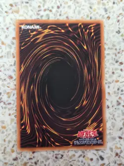 Yu-Gi-Oh! Cards UFOLight Japanese Normal - Image 2