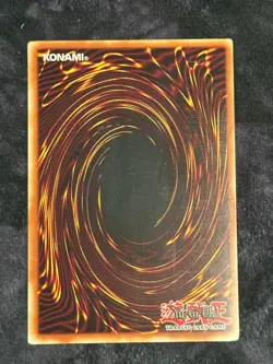 Yugioh Ultimate Offering CP04-EN002 Super Rare NM - Image 3