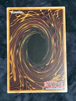 Yugioh Atlantean Dragoons AP02-EN001 Ultimate Rare Promo NM - Image 3