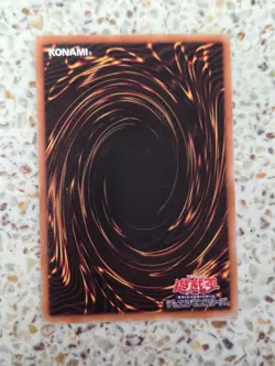 Yu-Gi-Oh! Cards tongue twister Japanese Normal - Image 2