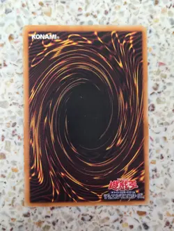 Yu-Gi-Oh! Cards Heroic Challenger - Ambush Soldier Japanese Normal - Image 2