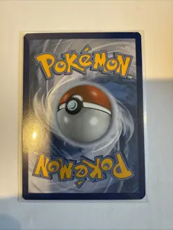 Pokemon TCG M Gyarados EX Breakpoint Holo Card 27/122 - Image 2