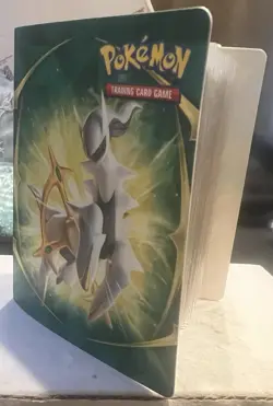 1st edition pokemon 60 Card Lot With Mini Binder. NM-HP - Image 1