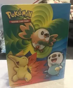 1st edition pokemon 60 Card Lot With Mini Binder. NM-HP - Image 2