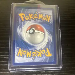 Mega Lucario Ex Alternate Art 179/132 Mega Evolution Secret Rare Pokemon Card NM - Image 2