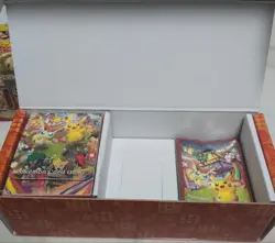 Pokemon Center Tohoku /card sleeves＆deck box SET/ No cards included/NEW - Image 5
