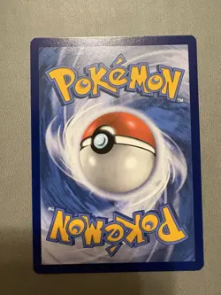 Pokemon Mew TCG Holo Rare Card 29/124 XY Fates Collide 2016 - Image 3