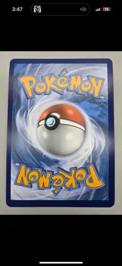 Pokemon TCG VICTINI ILLUSTRATION BOX, Ft JUMBO VICTINI CARD! IN FACTORY BOX! Rea - Image 5
