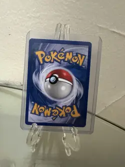 Pokemon TCG Sabrina's Porygon Gym Challenge Unlimited Common Card 98/132 LP - Image 2