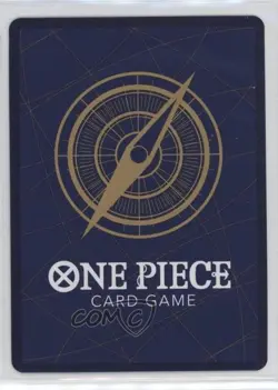 2024 One Piece Card Game: Premium PRB-01 The Best Japanese Reprint SEC Shanks - Image 2