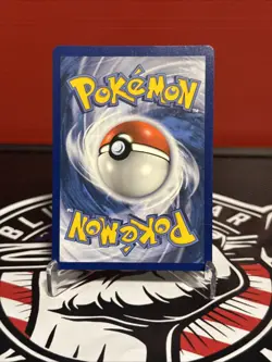 Pokemon TCG Fates Collide 2016 Full Art Holo Rare Card Umbreon EX 119/124 XY - Image 3