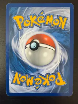 Cresselia 2/100 Majestic Dawn Reverse Holo Rare Pokemon Trading Card - Image 2