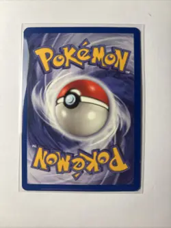 Pokemon TCG Dark Alakazam Card 18/82 Non-Holo, Vintage, LP Condition - Image 2