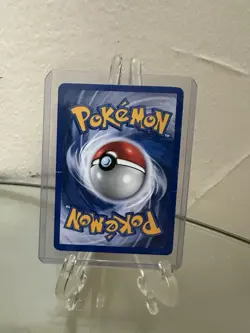 Pokemon TCG Sabrina's Hypno Gym Challenge Uncommon Card 56/132 MP - Image 2