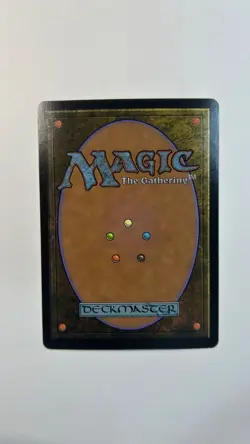 MTG Marvel Spider-Man Mysterio's Phantasm Foil #0038 Magic The Gathering - Image 2