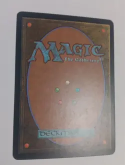 1x MTG Thornbite Staff Morningtide Magic the Gathering LP - Image 3