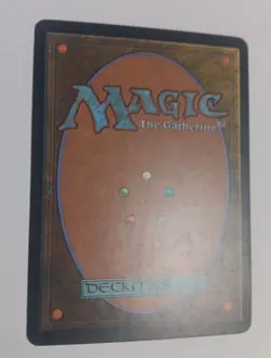 1x MTG Thornbite Staff Morningtide Magic the Gathering LP - Image 4