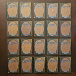 Custom EDH Commander Deck MtG Magic Gathering Radha, Heir To Keld RG Ramp Timmy! - Image 3