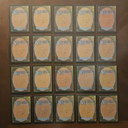 Custom EDH Commander Deck MtG Magic Gathering Radha, Heir To Keld RG Ramp Timmy! - Image 5