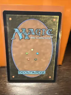 Mister Negative (Extended Art Foil) Mythic MTG Spider-Man - Image 2
