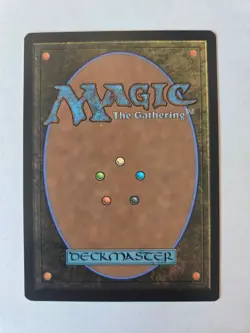 Windcrag Siege #392 MTG Tarkir Dragonstorm Borderless Alt Art NM - Image 2