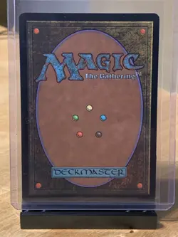 MTG Spectacular Spider-Man 0236 Borderless Textured Foil Bombastic BAG MAN SUIT - Image 2