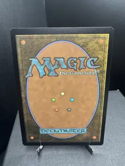 MTG The Lord of the Rings Arwen Mortal Queen Showcase Scrolls Foil NM - Image 2