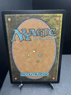 MTG The Lord of the Rings Delighted Halfling Regular NM - Image 2