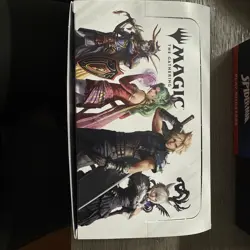 500 cards English MTG Final Fantasy Common, uncommon, Rare & mythic bulk random - Image 3