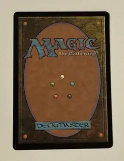 MTG Titania's Command - The Brothers' War LP - Image 2