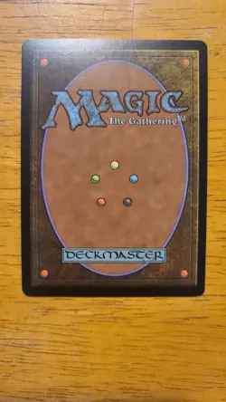 MTG Black Vise From the Vault: Relics Foil - Image 3