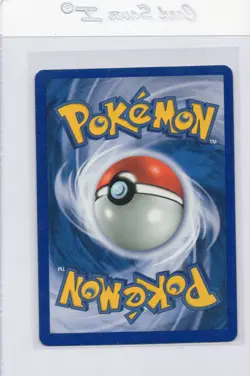 Togepi 51/111 Neo Genesis 1st Edition Pokemon TCG LP - Image 2