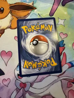 Mega Absol ex Full Art Ultra Rare 161/132 Pokemon Mega Evolution English NM - Image 4