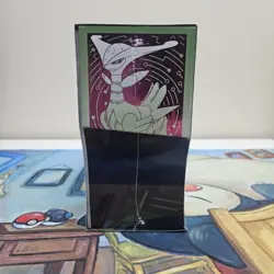 Pokemon TCG Temporal Forces Pokemon Center Exclusive ETB Iron Leaves Sealed - Image 2