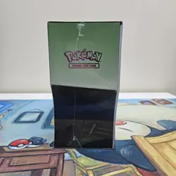 Pokemon TCG Temporal Forces Pokemon Center Exclusive ETB Iron Leaves Sealed - Image 4