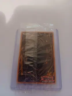 YUGIOH SEALED LART-EN078 BLACKWING ARMED WING-ULTRA RARE-LOST ART-GREAT PRICE-NM - Image 2