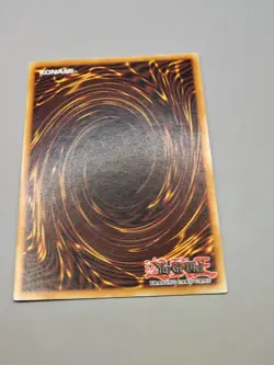 Ultimate Slayer Ultra Rare 1St Edition RA02-EN070 Yugioh - Image 4