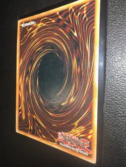 Yugioh D.D. Assailant - DR04-EN244 - Secret Rare VLP - Image 4