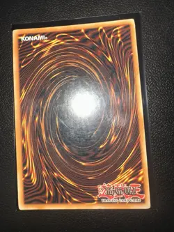 Yugioh D.D. Assailant - DR04-EN244 - Secret Rare VLP - Image 5