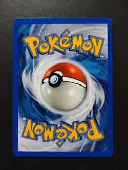 Persian 42/144 Skyridge Non-Holo NM Vintage Pokemon Card 2003 - Image 2
