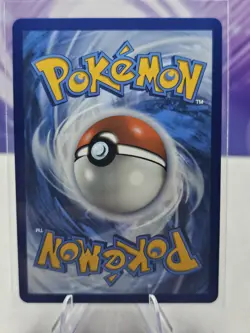 Mega Venusaur EX 003/132 Mega Evolution Holo Rare Pokemon Card NM - Image 2