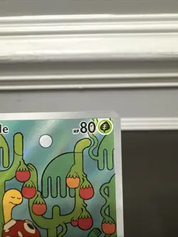 Pokemon TCG Mega Evolution Illustration Rare Cards - Shuckle, Delibird, Gumshoos - Image 3