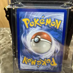 Pikachu - Detective Pikachu - SM190 - Holo Foil Rare - Pokemon Promo card - Image 2
