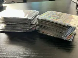 200x HUGE Pokemon EX Card Lot (NM) | Mewtwo Pikachu + More | Pokemon TCG - Image 3