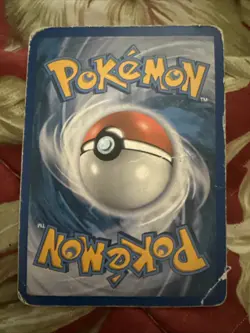 Pokemon Black and White Zekrom Full Art Holo Card 114/114 Hp - Image 2