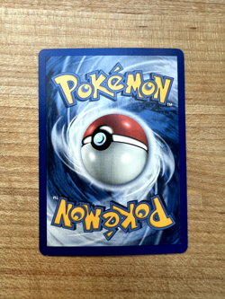 Kabutops Pokemon TCG Neo Discovery Holo Card 6/75 Unlimited Rare - LP - Image 2