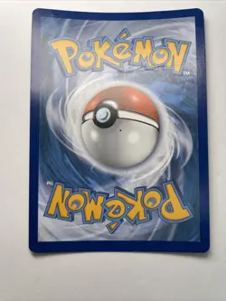 Pokemon Pikachu 25th Anniversary Stamped Holo Foil Promo Card Some Wear - Image 2
