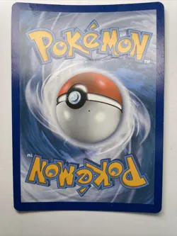 Pokemon Pikachu 25th Anniversary Stamped Holo Foil Promo Card Some Wear - Image 3