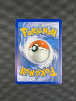 Fennekin Pokemon Card (McDonalds 25th Anniversary Promo 14/25) Holo Pack Fresh - Image 2